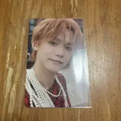 TXT FREEFALL ユニバ 3形態 特典 ヨンジュン トレカ