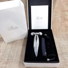 リファカラット サロンモデル ReFa RF-SM2043B SILVER - メルカリ
