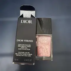 Dior ヴェルニ 579フィズィー（スプリング コレクション2026限定色）