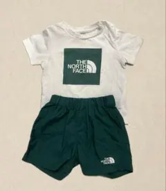 ノースフェイス ベビー 80 セット男の子 女の子 セットのサムネイル