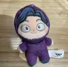 ほわぬい　綾部喜八郎　忍たま