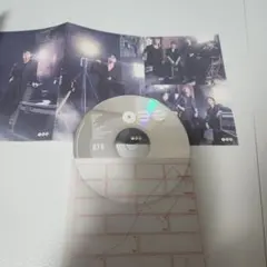 BTS ARIRANG アリラン Rooted in Korea Ver.