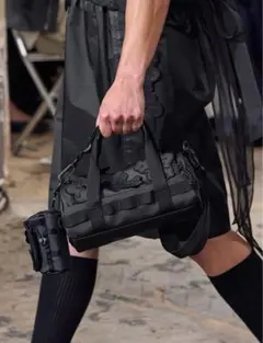 セシリーバンセン ベースキャンプクラッチ - メルカリ