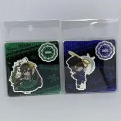 ローゼンメイデン 翠星石 蒼星石 ヴィレッジヴァンガード ミニアクリルスタンド