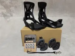 BURTON Step On GENESIS バートン ステップオン ジェネシスのサムネイル