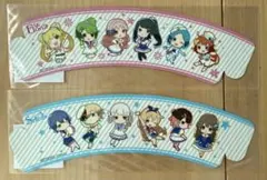 ツキウタ。 ツキプロ　女神　女神候補生　Fluna Seleas カップスリーブ