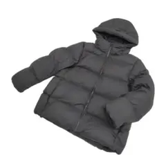 UNIQLO 軽量 ウルトラライトダウンコクーンパーカ 9534