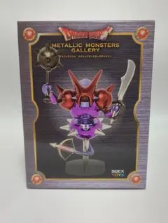 ドラゴンクエスト モンスターズギャラリー チャプター2 キラーマシン