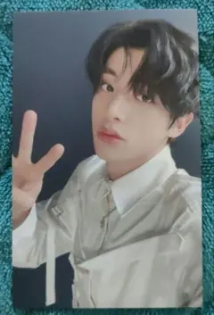 ENHYPEN ジェイクトレカ 結　⑥