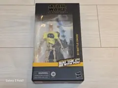 STAR WARS ブラックシリーズ MAY THE 4TH限定 バトルドロイド - メルカリ