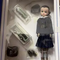 旧タカラ 初代わたるくん 初代リカちゃん ボーイフレンド 当時もの