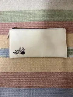 リトルミイ 革ポーチ