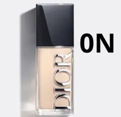 DIOR フォーエヴァー フルイド スキン グロウ 2N ショッパー有り
