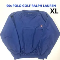 90s POLO GOLF RALPH LAUREN（ポロゴルフ ラルフローレン