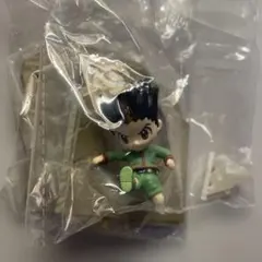 ハンターハンター デスクトップハンター ゴン
