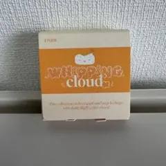 エチュード　メルティングチーク　オレンジホイップのサムネイル