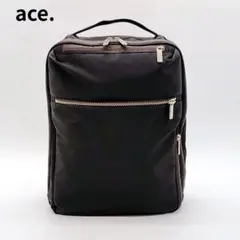 ace.エース ビジネスリュック ガジェタブル GADGETABLE 9L