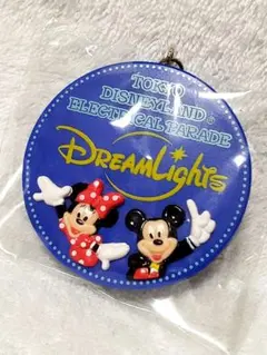 〖非売品〗エレクトリカルパレードドリームライツ スタート記念 キーホルダー