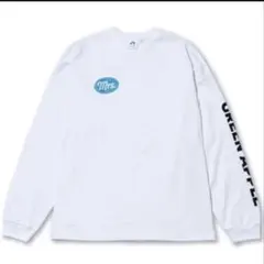 MGA Spring Half Zip Sweat 2024 - メルカリ