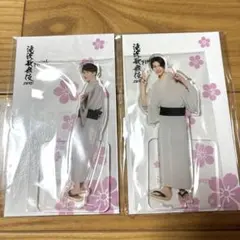 Snow Man 渡辺翔太 ラウール アクリルスタンド