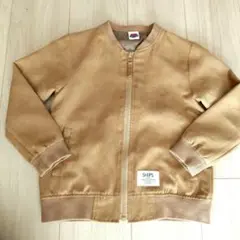SHIPS KIDS ベージュ ジャケット 110cm