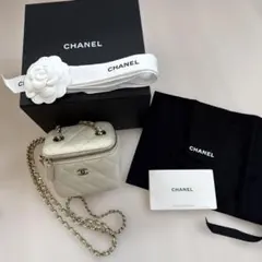 CHANEL スモールバニティのサムネイル