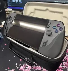 asus rog ゲーミングPC