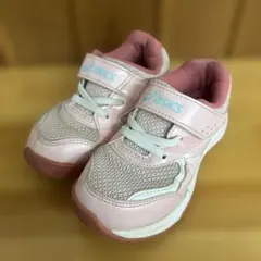 【最終お値下げ】アシックス　16.5