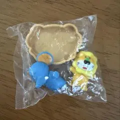 チョコサプ　たべっ子どうぶつTHE MOVIE