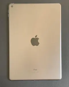Apple iPad 第9世代 64GB シルバー 本体 - メルカリ
