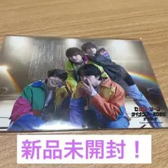 SexyZone ライブツアー2022 フォトセット