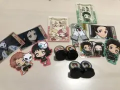 鬼滅の刃　スタンプ烈伝