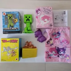 ハッピーセット まとめ売り