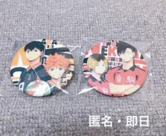 2025年最新】ハイキュー10周年記念展 北の人気アイテム - メルカリ