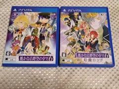 遙かなる時空の中で6 幻燈ロンド PS Vita - メルカリ