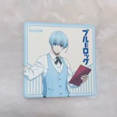 ブルーロック コースター 氷織羊