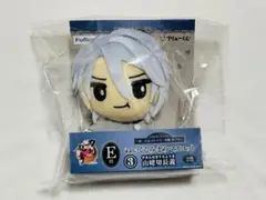 刀剣乱舞　ぬーどるストッパーの陣 其ノ七 E賞 まめマスコット山姥切長義のサムネイル