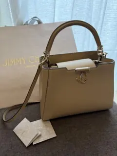 2026年最新】ジミーチュウJIMMY CHOO VARENNEの人気アイテム - メルカリ