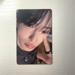 ald1 ショケ　サンヒョン　会場限定　トレカ　特典　showcase 日本