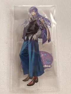 にじさんじ 星導ショウ ハーフアニバーサリー アクリルスタンド