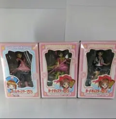 カードキャプターさくら ビッグ缶バッジ 木之本桜 大道寺知世 BIG 原画展 カードキャプターさくら ビッグ缶バッジ 木之本桜 大道寺知世 BIG 原画