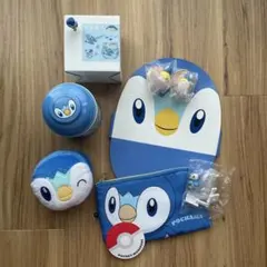 貴重　ポケモン　当時物 レトロ　ポッチャマ　マウスパッド 貴重 ポケモン 当時物 レトロ ポッチャマ マウスパッド - メルカリ