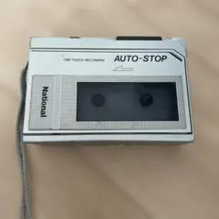 2026年最新】ナショナル テープレコーダーの人気アイテム - メルカリ