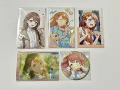 花里みのり プロセカ 缶バッジ エピカ