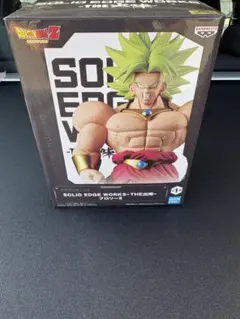 ドラゴンボールZ　 フィギュア