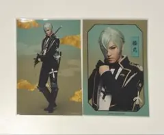 刀ミュ 膝丸 すえひろがり ブロマイド