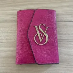 Victoria's Secret パスポートケース ピンク