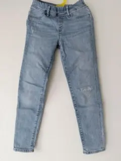 UNIQLO ユニクロ デニムパンツ 130cm