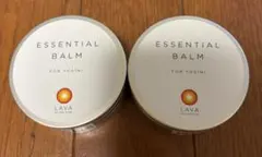 2026年最新】エッセンシャルバームの人気アイテム - メルカリ