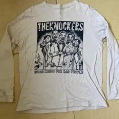 THE KNOCKERSロンT